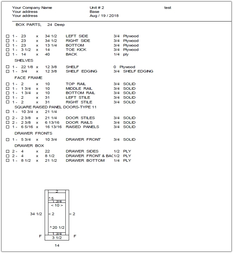 shop plan