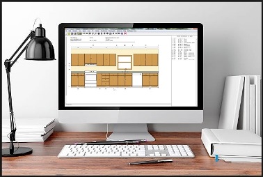 Cabinet Design Software Easy To Learn And Easy To Use