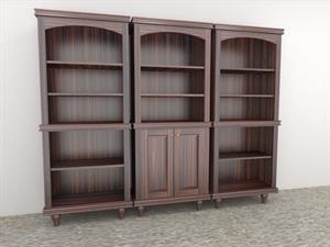 Bookcase 3
